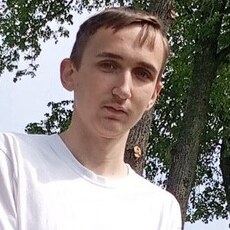 Фотография мужчины Арсений, 22 года из г. Ивье