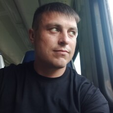 Фотография мужчины Дима, 32 года из г. Поварово