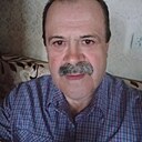 Володя, 62 года