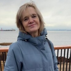 Фотография девушки Светлана, 62 года из г. Санкт-Петербург