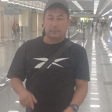 Фотография мужчины Захар, 45 лет из г. Новомичуринск