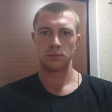 Фотография мужчины Михаил, 35 лет из г. Краснодар