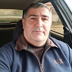 Фотография мужчины Асхаб, 48 лет из г. Кизляр