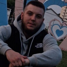 Фотография мужчины Денис, 23 года из г. Партизанск