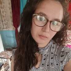 Фотография девушки Оля, 25 лет из г. Лиозно