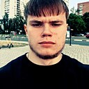 Михаил, 25 лет