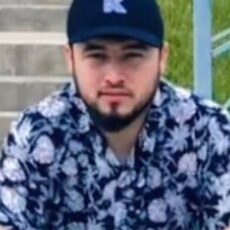 Фотография мужчины Шамиль, 30 лет из г. Алматы