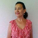 Зухра, 54 года