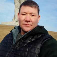 Фотография мужчины Север, 41 год из г. Норильск