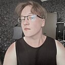 Антон, 20 лет