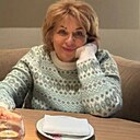 Любовь, 62 года