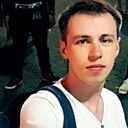 Даниил, 35 лет