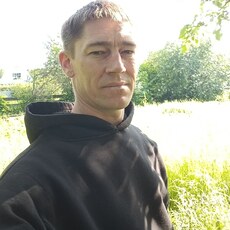 Фотография мужчины Сергей, 42 года из г. Пенза