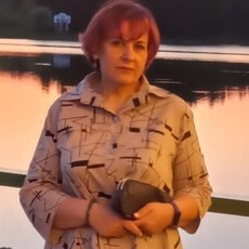 Фотография девушки Виктория, 53 года из г. Тюмень