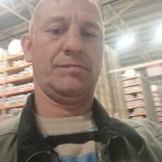 Фотография мужчины Андрей, 43 года из г. Камешково