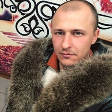 Фотография мужчины Максим, 33 года из г. Петропавловск