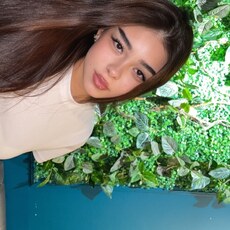 Фотография девушки Аиша, 19 лет из г. Алматы