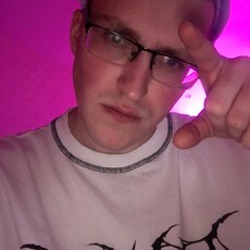 Фотография мужчины Семён, 25 лет из г. Киров