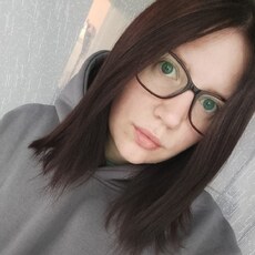 Фотография девушки Анастасия, 29 лет из г. Омск