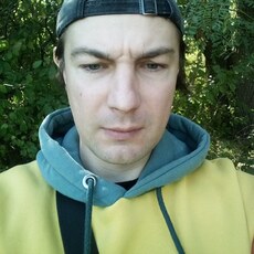 Фотография мужчины Денис, 36 лет из г. Азов