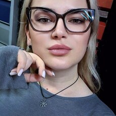 Фотография девушки Ло, 30 лет из г. Краснодар