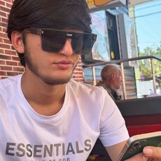 Фотография мужчины Azizjon, 20 лет из г. Нахабино