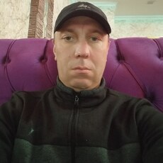 Фотография мужчины Евгений, 41 год из г. Бишкек