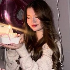 Фотография девушки Елизавета, 18 лет из г. Смолевичи