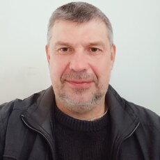 Фотография мужчины Алексей, 53 года из г. Покров