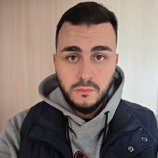 Фотография мужчины Константин, 35 лет из г. Санкт-Петербург