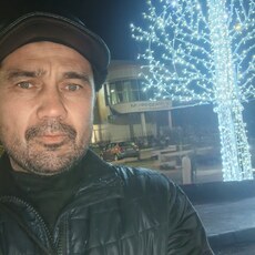 Фотография мужчины Алишер, 43 года из г. Приобье