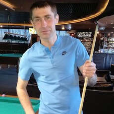 Фотография мужчины Павел, 40 лет из г. Каменск-Уральский