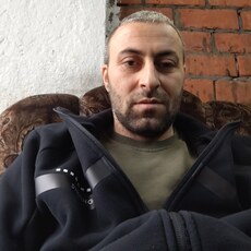 Фотография мужчины Гев, 41 год из г. Москва