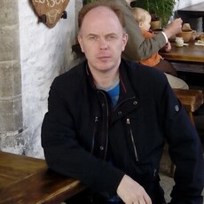 Фотография мужчины Кирилл, 50 лет из г. Санкт-Петербург