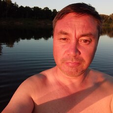 Фотография мужчины Рус, 47 лет из г. Новый Уренгой