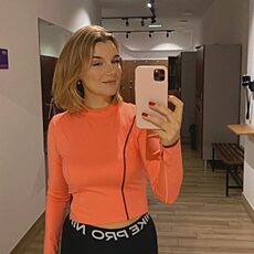 Фотография девушки Ксения, 40 лет из г. Ульяновск