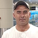 Шакир, 48 лет