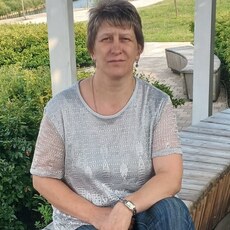 Фотография девушки Светлана, 54 года из г. Тула
