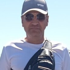 Фотография мужчины Александр, 46 лет из г. Иркутск