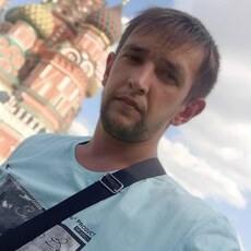 Фотография мужчины Евгений, 32 года из г. Ковдор