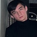 Мермерхат, 25 лет