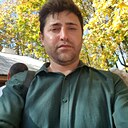 Лев Дудкин, 28 лет