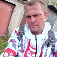 Фотография мужчины Андрей, 47 лет из г. Новокузнецк