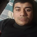 Ергаш, 27 лет