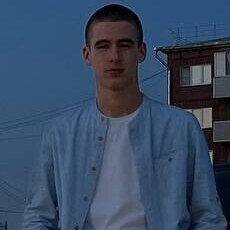 Фотография мужчины Владислав, 25 лет из г. Белово