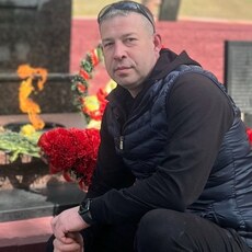 Фотография мужчины Сергей, 42 года из г. Рига