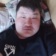 Фотография мужчины Иван, 40 лет из г. Иркутск