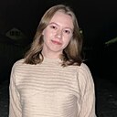 Виктория, 19 лет