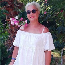 Фотография девушки Светлана, 51 год из г. Волгодонск