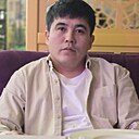 Берик, 34 года